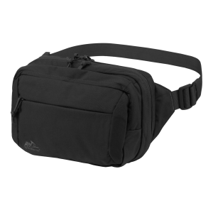 RAT Concealed Carry Waist Pack - Cordura® - Black