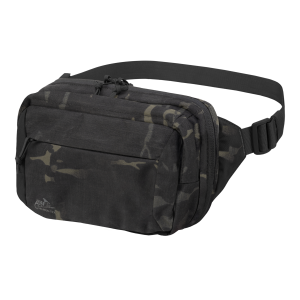 RAT Concealed Carry Waist Pack - Cordura® - MultiCam® Black