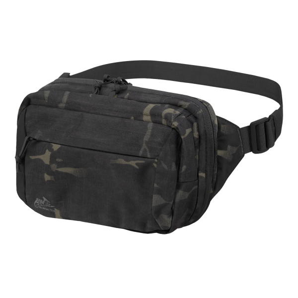 RAT Concealed Carry Waist Pack - Cordura® - MultiCam® Black