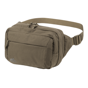 RAT Concealed Carry Waist Pack - Cordura® - RAL 7013