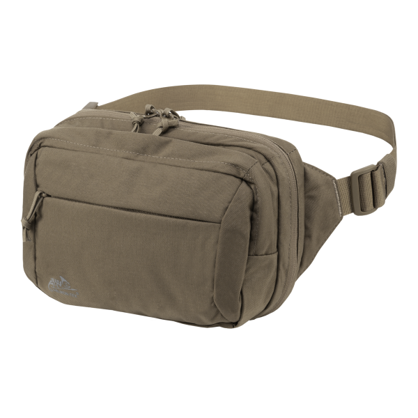 RAT Concealed Carry Waist Pack - Cordura® - RAL 7013