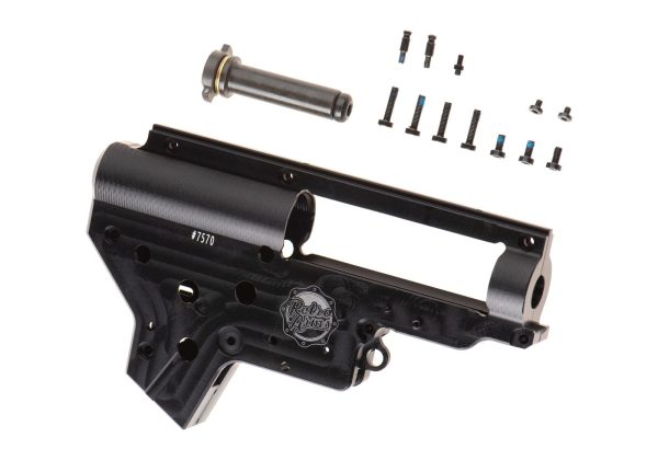 Retro Arms CNC Gearbox V2 8mm QSC for VFC