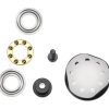 Retro Arms CNC POM Piston Head - X