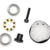 Retro Arms CNC POM Piston Head - X