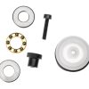 Retro Arms CNC POM Piston Head - X