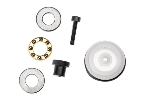 Retro Arms CNC POM Piston Head - X