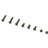 Retro Arms V2 Gearbox Screw Set
