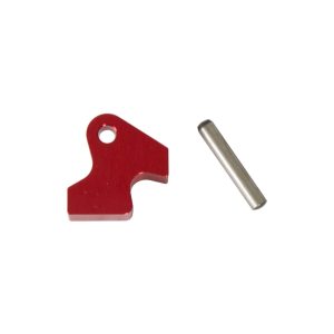 RETROARMS CNC SPRING GUIDE CAPTURE M249 (RA-9714)
