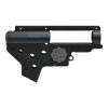 RETROARMS GEARBOX CNC IN ACCIAIO V2 QSC 8mm (RA-7619)