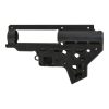 RETROARMS GEARBOX CNC IN ACCIAIO V2 QSC 8mm (RA-7619)