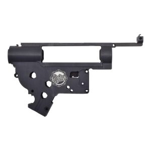 RETROARMS GEARBOX CNC SOPMOD M4 TM 8mm NGRS (RA-7215) RETROARMS GEARBOX CNC SOPMOD M4 TM 8mm NGRS (RA-7215)