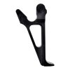 RETROARMS GRILLETTO CNC AK TIPO A NERO (RA-6466) RETROARMS GRILLETTO CNC AK TIPO A NERO (RA-6466)