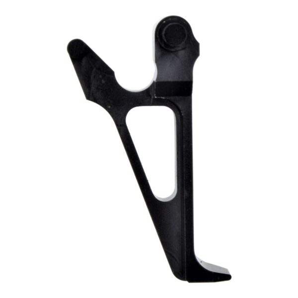 RETROARMS GRILLETTO CNC AK TIPO A NERO (RA-6466) RETROARMS GRILLETTO CNC AK TIPO A NERO (RA-6466)