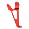 RETROARMS GRILLETTO CNC AK TIPO A ROSSO (RA-6463) RETROARMS GRILLETTO CNC AK TIPO A ROSSO (RA-6463)