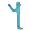 RETROARMS GRILLETTO CNC AK TIPO B BLU (RA-6784)
