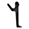 RETROARMS GRILLETTO CNC AK TIPO B NERO (RA-6781) RETROARMS GRILLETTO CNC AK TIPO B NERO (RA-6781)