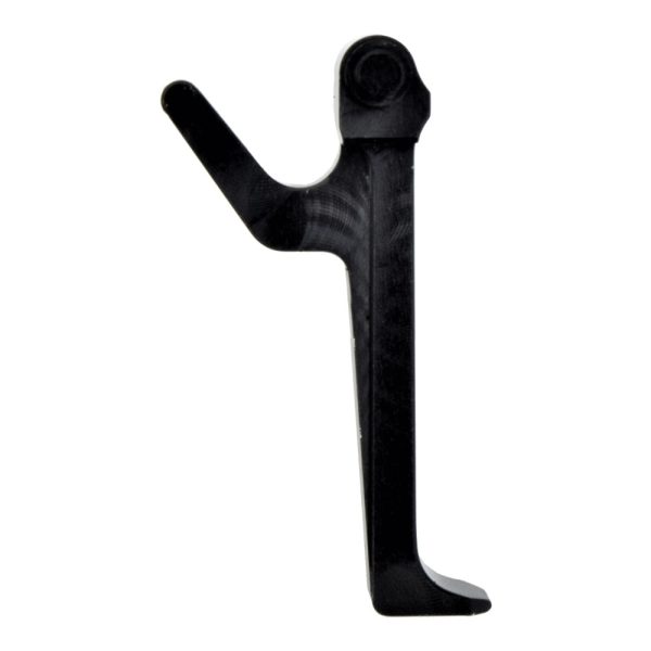 RETROARMS GRILLETTO CNC AK TIPO B NERO (RA-6781) RETROARMS GRILLETTO CNC AK TIPO B NERO (RA-6781)
