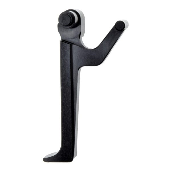 RETROARMS GRILLETTO CNC AK TIPO B NERO (RA-6781) RETROARMS GRILLETTO CNC AK TIPO B NERO (RA-6781)