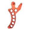 RETROARMS GRILLETTO CNC AK TIPO C ARANCIONE (RA-6799) RETROARMS GRILLETTO CNC AK TIPO C ARANCIONE (RA-6799)