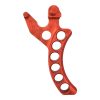 RETROARMS GRILLETTO CNC AK TIPO C ARANCIONE (RA-6799) RETROARMS GRILLETTO CNC AK TIPO C ARANCIONE (RA-6799)