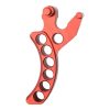 RETROARMS GRILLETTO CNC AK TIPO C ROSSO (RA-6794) RETROARMS GRILLETTO CNC AK TIPO C ROSSO (RA-6794)