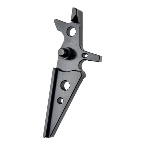 RETROARMS GRILLETTO CNC AR15 TIPO A NERO (RA-6701) RETROARMS GRILLETTO CNC AR15 TIPO A NERO (RA-6701)