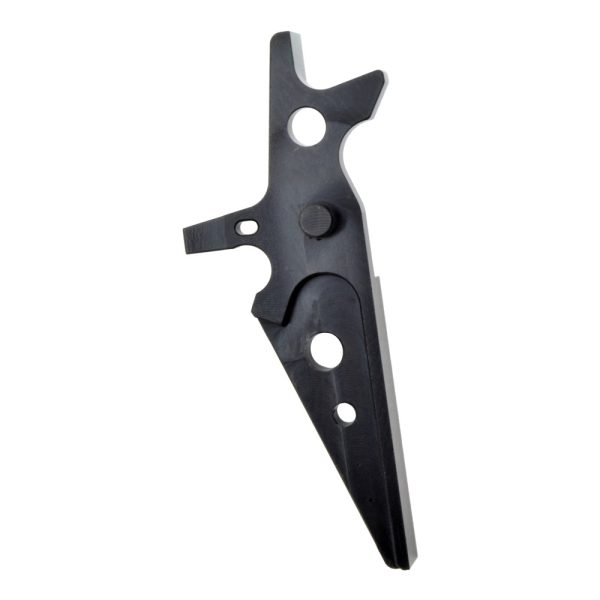 RETROARMS GRILLETTO CNC AR15 TIPO A NERO (RA-6701) RETROARMS GRILLETTO CNC AR15 TIPO A NERO (RA-6701)