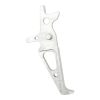 RETROARMS GRILLETTO CNC AR15 TIPO B ARGENTO (RA-6774) RETROARMS GRILLETTO CNC AR15 TIPO B ARGENTO (RA-6774)
