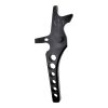 RETROARMS GRILLETTO CNC AR15 TIPO C NERO (RA-6703) RETROARMS GRILLETTO CNC AR15 TIPO C NERO (RA-6703)