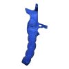 RETROARMS GRILLETTO CNC AR15 TIPO F BLU (RA-6930) RETROARMS GRILLETTO CNC AR15 TIPO F BLU (RA-6930)