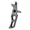 RETROARMS GRILLETTO CNC AR15 TIPO I NERO (RA-6956) RETROARMS GRILLETTO CNC AR15 TIPO I NERO (RA-6956)