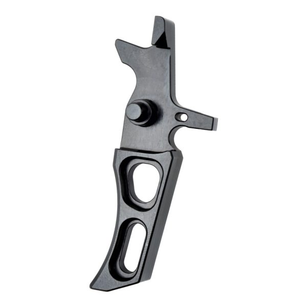 RETROARMS GRILLETTO CNC AR15 TIPO I NERO (RA-6956) RETROARMS GRILLETTO CNC AR15 TIPO I NERO (RA-6956)