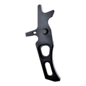 RETROARMS GRILLETTO CNC AR15 TIPO I NERO (RA-6956) RETROARMS GRILLETTO CNC AR15 TIPO I NERO (RA-6956)
