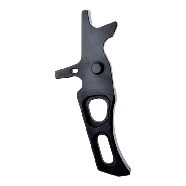 RETROARMS GRILLETTO CNC AR15 TIPO I NERO (RA-6956) RETROARMS GRILLETTO CNC AR15 TIPO I NERO (RA-6956)
