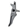 RETROARMS GRILLETTO CNC AR15 TIPO J NERO (RA-6966) RETROARMS GRILLETTO CNC AR15 TIPO J NERO (RA-6966)