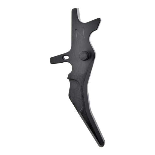 RETROARMS GRILLETTO CNC AR15 TIPO N NERO (RA-7472) RETROARMS GRILLETTO CNC AR15 TIPO N NERO (RA-7472)