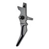 RETROARMS GRILLETTO CNC AR15 TIPO N NERO (RA-7472) RETROARMS GRILLETTO CNC AR15 TIPO N NERO (RA-7472)