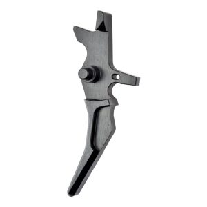 RETROARMS GRILLETTO CNC AR15 TIPO N NERO (RA-7472) RETROARMS GRILLETTO CNC AR15 TIPO N NERO (RA-7472)