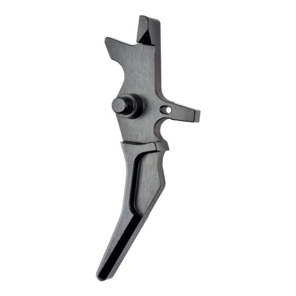 RETROARMS GRILLETTO CNC AR15 TIPO N NERO (RA-7472) RETROARMS GRILLETTO CNC AR15 TIPO N NERO (RA-7472)