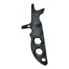 RETROARMS GRILLETTO CNC AR15 TIPO P NERO (RA-7489) RETROARMS GRILLETTO CNC AR15 TIPO P NERO (RA-7489)