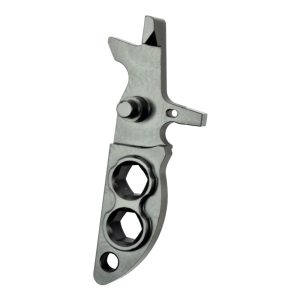 RETROARMS GRILLETTO CNC AR15 TIPO P NERO (RA-7489) RETROARMS GRILLETTO CNC AR15 TIPO P NERO (RA-7489)