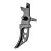 RETROARMS GRILLETTO CNC AR15 TIPO S NERO (RA-7507) RETROARMS GRILLETTO CNC AR15 TIPO S NERO (RA-7507)