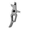 RETROARMS GRILLETTO CNC AR15 TIPO T NERO (RA-7477) RETROARMS GRILLETTO CNC AR15 TIPO T NERO (RA-7477)