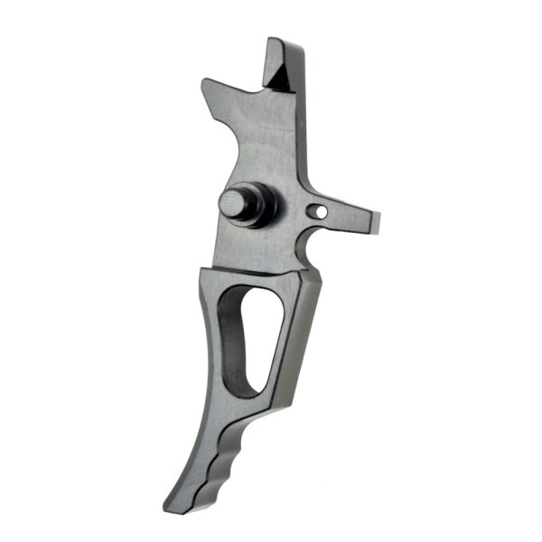 RETROARMS GRILLETTO CNC AR15 TIPO T NERO (RA-7477) RETROARMS GRILLETTO CNC AR15 TIPO T NERO (RA-7477)