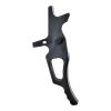 RETROARMS GRILLETTO CNC AR15 TIPO T NERO (RA-7477) RETROARMS GRILLETTO CNC AR15 TIPO T NERO (RA-7477)
