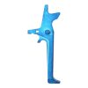 RETROARMS GRILLETTO CNC M4 TIPO C BLU (RA-6811) RETROARMS GRILLETTO CNC M4 TIPO C BLU (RA-6811)