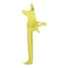 RETROARMS GRILLETTO CNC M4 TIPO C GIALLO (RA-6813) RETROARMS GRILLETTO CNC M4 TIPO C GIALLO (RA-6813)