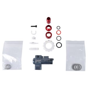 RETROARMS GRUPPO HOP UP CNC ULTRA SERIE M4 (RA-9430) RETROARMS GRUPPO HOP UP CNC ULTRA SERIE M4 (RA-9430)