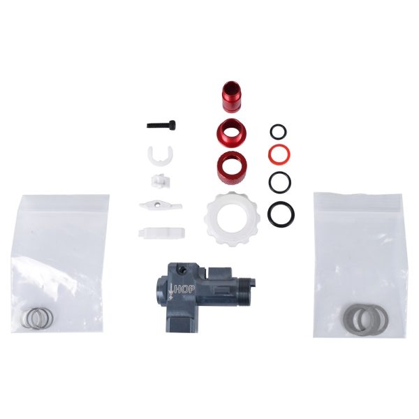 RETROARMS GRUPPO HOP UP CNC ULTRA SERIE M4 (RA-9430) RETROARMS GRUPPO HOP UP CNC ULTRA SERIE M4 (RA-9430)