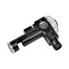 RETROARMS GRUPPO HOP UP IN ALLUMINIO CNC PER M4 (RA-6388)
